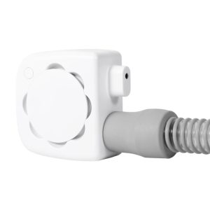 FZZMAX C8 CPAP Hose Dryer - CPAP Blower Fan for 22mm Standard Hose