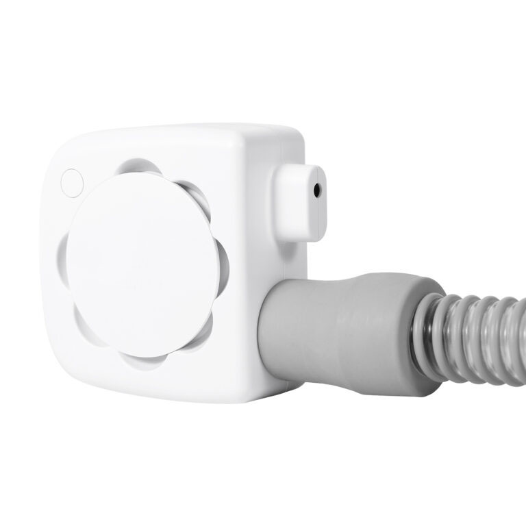 FZZMAX C8 CPAP Hose Dryer - CPAP Blower Fan for 22mm Standard Hose
