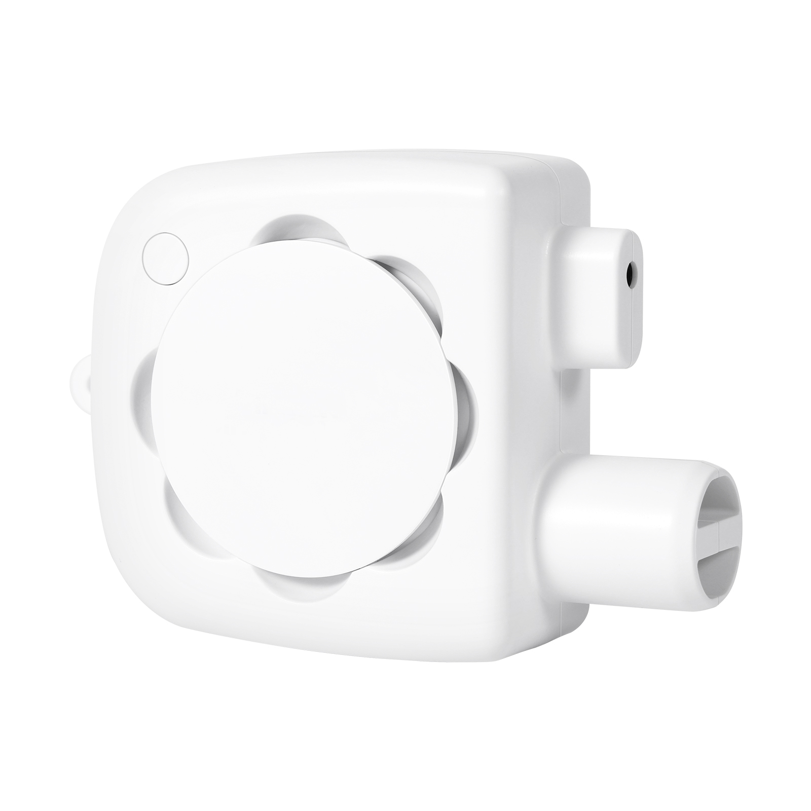 FZZMAX C8 CPAP Hose Dryer - CPAP Blower Fan for 22mm Standard Hose - Image 2