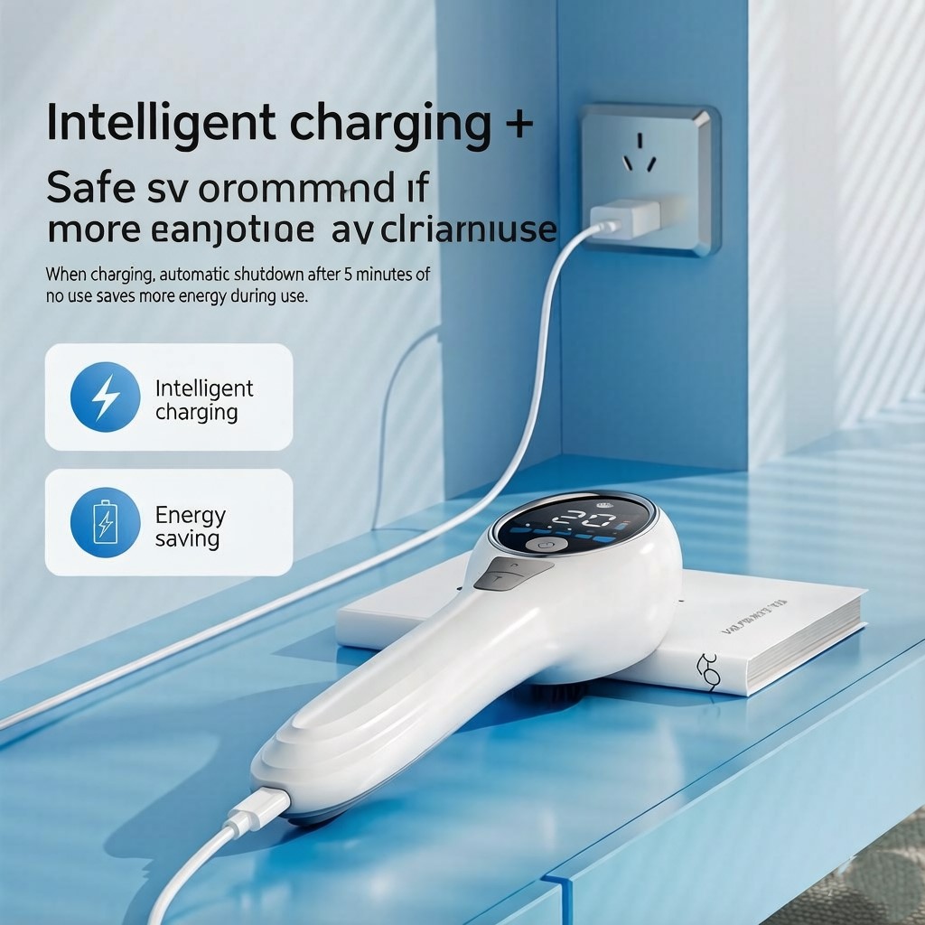FZZMAX LD178 Cold Laser Therapy Device - 808nm & 650nm LLLT, High Power with Pulse Mode - Image 5