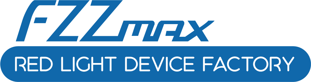 FZZMAX – Red Light Therapy Devices for Pain Relief & Recovery